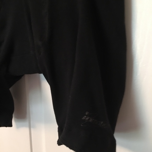 Vintage Inmotion Padded CYCLING SHORTS Compression - Picture 5 of 5